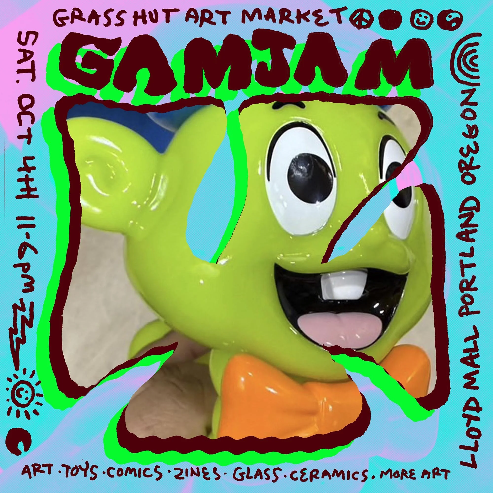 Gravy Logs | Goopy Gravy